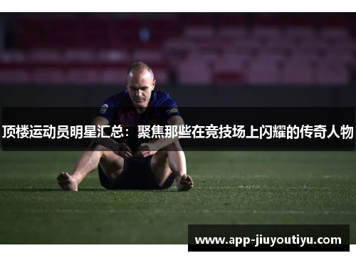 顶楼运动员明星汇总：聚焦那些在竞技场上闪耀的传奇人物